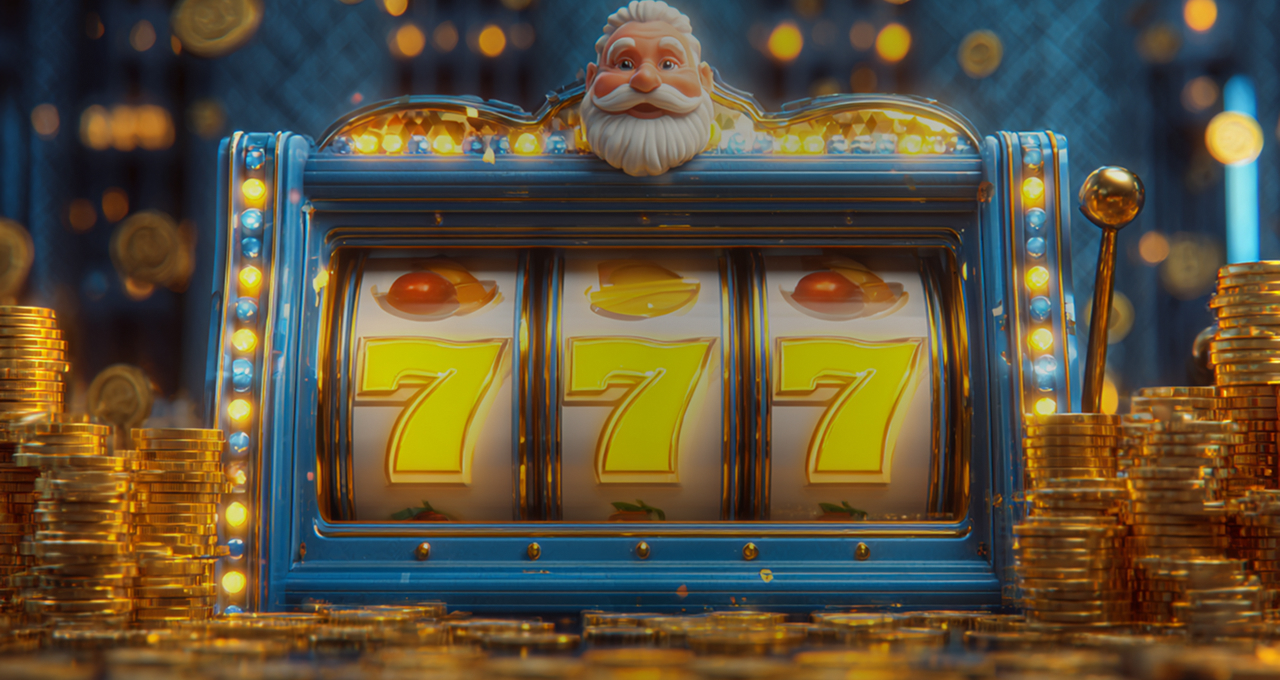 Luckylouis